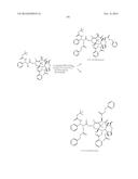 POLYMER-AGENT CONJUGATES, PARTICLES, COMPOSITIONS, AND RELATED METHODS OF     USE diagram and image