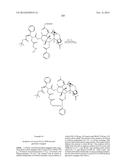 POLYMER-AGENT CONJUGATES, PARTICLES, COMPOSITIONS, AND RELATED METHODS OF     USE diagram and image