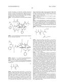 POLYMER-AGENT CONJUGATES, PARTICLES, COMPOSITIONS, AND RELATED METHODS OF     USE diagram and image