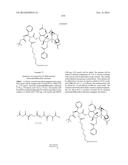 POLYMER-AGENT CONJUGATES, PARTICLES, COMPOSITIONS, AND RELATED METHODS OF     USE diagram and image