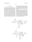 POLYMER-AGENT CONJUGATES, PARTICLES, COMPOSITIONS, AND RELATED METHODS OF     USE diagram and image