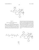 POLYMER-AGENT CONJUGATES, PARTICLES, COMPOSITIONS, AND RELATED METHODS OF     USE diagram and image