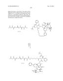 POLYMER-AGENT CONJUGATES, PARTICLES, COMPOSITIONS, AND RELATED METHODS OF     USE diagram and image