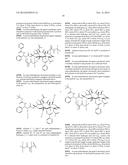 POLYMER-AGENT CONJUGATES, PARTICLES, COMPOSITIONS, AND RELATED METHODS OF     USE diagram and image