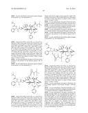 POLYMER-AGENT CONJUGATES, PARTICLES, COMPOSITIONS, AND RELATED METHODS OF     USE diagram and image