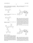 POLYMER-AGENT CONJUGATES, PARTICLES, COMPOSITIONS, AND RELATED METHODS OF     USE diagram and image