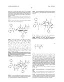 POLYMER-AGENT CONJUGATES, PARTICLES, COMPOSITIONS, AND RELATED METHODS OF     USE diagram and image