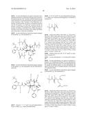 POLYMER-AGENT CONJUGATES, PARTICLES, COMPOSITIONS, AND RELATED METHODS OF     USE diagram and image