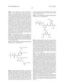 POLYMER-AGENT CONJUGATES, PARTICLES, COMPOSITIONS, AND RELATED METHODS OF     USE diagram and image