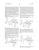 POLYMER-AGENT CONJUGATES, PARTICLES, COMPOSITIONS, AND RELATED METHODS OF     USE diagram and image