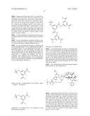 POLYMER-AGENT CONJUGATES, PARTICLES, COMPOSITIONS, AND RELATED METHODS OF     USE diagram and image