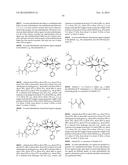 POLYMER-AGENT CONJUGATES, PARTICLES, COMPOSITIONS, AND RELATED METHODS OF     USE diagram and image