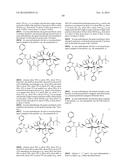 POLYMER-AGENT CONJUGATES, PARTICLES, COMPOSITIONS, AND RELATED METHODS OF     USE diagram and image