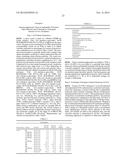 DELIVERY OF IMMUNOSUPPRESSANTS HAVING A SPECIFIED PHARMACODYNAMIC     EFFECTIVE-LIFE AND ANTIGEN FOR THE INDUCTION OF IMMUNE TOLERANCE diagram and image