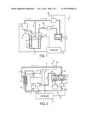 METHOD AND APPARATUS FOR CARTRIDGE-BASED CARBONATION OF BEVERAGES diagram and image