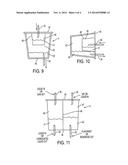 METHOD AND APPARATUS FOR CARTRIDGE-BASED CARBONATION OF BEVERAGES diagram and image