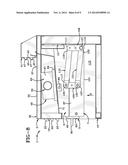 INFRARED PORTABLE BROILER diagram and image