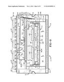 INFRARED PORTABLE BROILER diagram and image