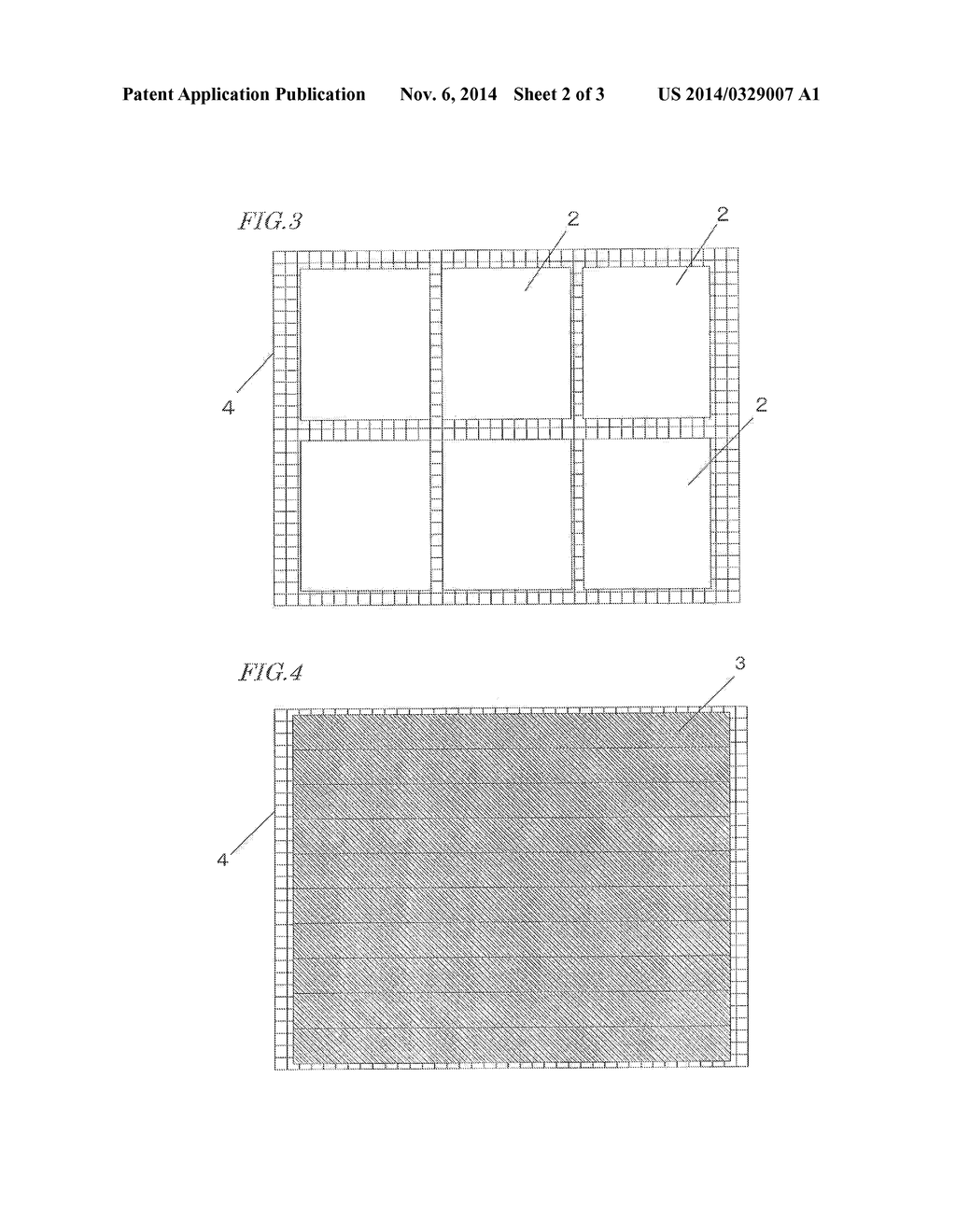 PROCESS FOR PRODUCING SINTERED R-T-B MAGNET - diagram, schematic, and image 03