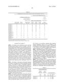 HYDROPHILIC MEMBER AND HYDROPHILIC PRODUCT USING THE SAME diagram and image