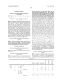 SIZING AGENT-COATED CARBON FIBERS, PROCESS FOR PRODUCING SIZING     AGENT-COATED CARBON FIBERS, PREPREG, AND CARBON FIBER REINFORCED     COMPOSITE MATERIAL diagram and image