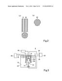 DENSE MATERIAL INCLUDING CARBON NANOHORNS AND USE THEREOF diagram and image