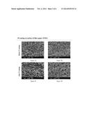 LITHIUM SECONDARY BATTERY SEPARATOR AND METHOD OF MANUFACTURING SAME diagram and image