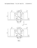 MICROSTRUCTURED ELECTRODE STRUCTURES diagram and image