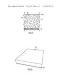 MICROSTRUCTURED ELECTRODE STRUCTURES diagram and image