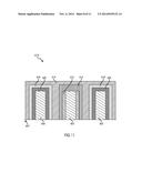 MICROSTRUCTURED ELECTRODE STRUCTURES diagram and image