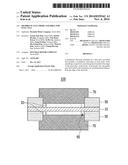 MEMBRANE ELECTRODE ASSEMBLY FOR FUEL CELL diagram and image