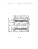 FUEL CELL GAS DIFFUSION LAYER AND METHOD OF MANUFACTURING SAME diagram and image