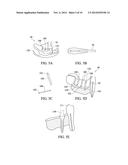 System And Method For A Bone Engaging Dental Implant Surgical Stent     Placement System diagram and image