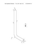 SURGICAL TOOL WITH FLEXIBLE SHAFT diagram and image