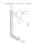 SURGICAL TOOL WITH FLEXIBLE SHAFT diagram and image