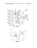 CRITICAL POINT DRYING SYSTEMS AND METHODS FOR IN SITU TISSUE PRESERVATION diagram and image