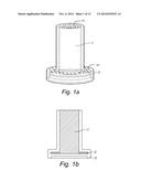 LIQUID MEDIUM AND SAMPLE VIAL FOR USE IN A METHOD FOR DETECTING CANCEROUS     CELLS IN A CELL SAMPLE diagram and image