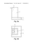 LIQUID MEDIUM AND SAMPLE VIAL FOR USE IN A METHOD FOR DETECTING CANCEROUS     CELLS IN A CELL SAMPLE diagram and image