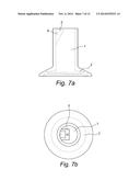 LIQUID MEDIUM AND SAMPLE VIAL FOR USE IN A METHOD FOR DETECTING CANCEROUS     CELLS IN A CELL SAMPLE diagram and image