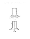 LIQUID MEDIUM AND SAMPLE VIAL FOR USE IN A METHOD FOR DETECTING CANCEROUS     CELLS IN A CELL SAMPLE diagram and image