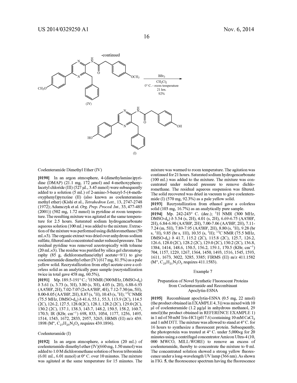 CALCIUM-BINDING PHOTOPROTEIN - diagram, schematic, and image 22