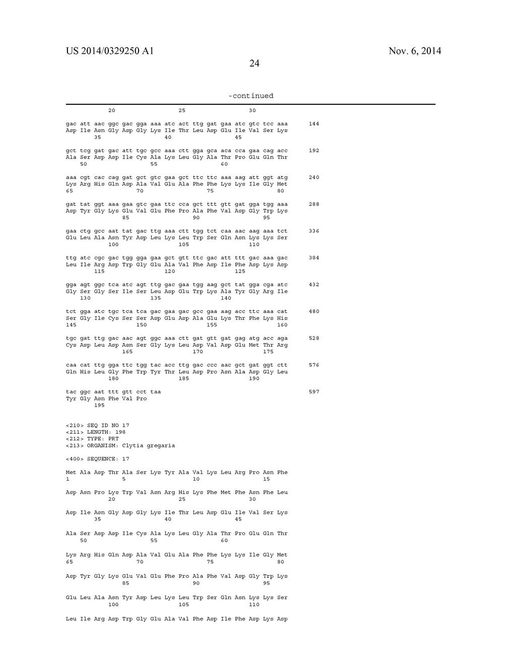 CALCIUM-BINDING PHOTOPROTEIN - diagram, schematic, and image 30