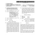 METHODS OF SCREENING T1R1/T1R3 RECEPTORS FOR COMPOUNDS THAT MODULATE UMAMI     TASTE SIGNALING diagram and image