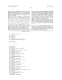 METHODS OF SCREENING T1R1/T1R3 RECEPTORS FOR COMPOUNDS THAT MODULATE UMAMI     TASTE SIGNALING diagram and image