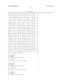 Chimeric Polypeptides Having Beta-Glucosidase Activity and Polynucleotides     Encoding Same diagram and image