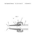 Polymeric Thin-Film Tube Connectors, Bioreactors, Systems and Methods diagram and image