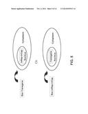 EXPRESSION IN INSECT CELLS OF GENES WITH OVERLAPPING OPEN READING FRAMES,     METHODS AND COMPOSITIONS THEREFOR diagram and image