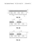 PERPENDICULAR SPIN TRANSFER TORQUE MEMORY (STTM) DEVICE HAVING OFFSET     CELLS AND METHOD TO FORM SAME diagram and image