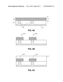 PERPENDICULAR SPIN TRANSFER TORQUE MEMORY (STTM) DEVICE HAVING OFFSET     CELLS AND METHOD TO FORM SAME diagram and image