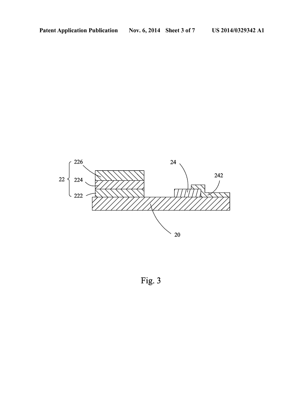 METHOD FOR INSPECTING PACKAGING EFFECTIVENESS OF OLED PANEL - diagram, schematic, and image 04